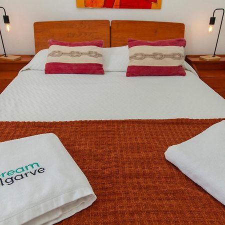 B86 - Beachline Apartment In Luz Extérieur photo