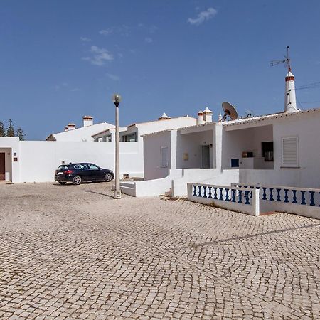B86 - Beachline Apartment In Luz Extérieur photo