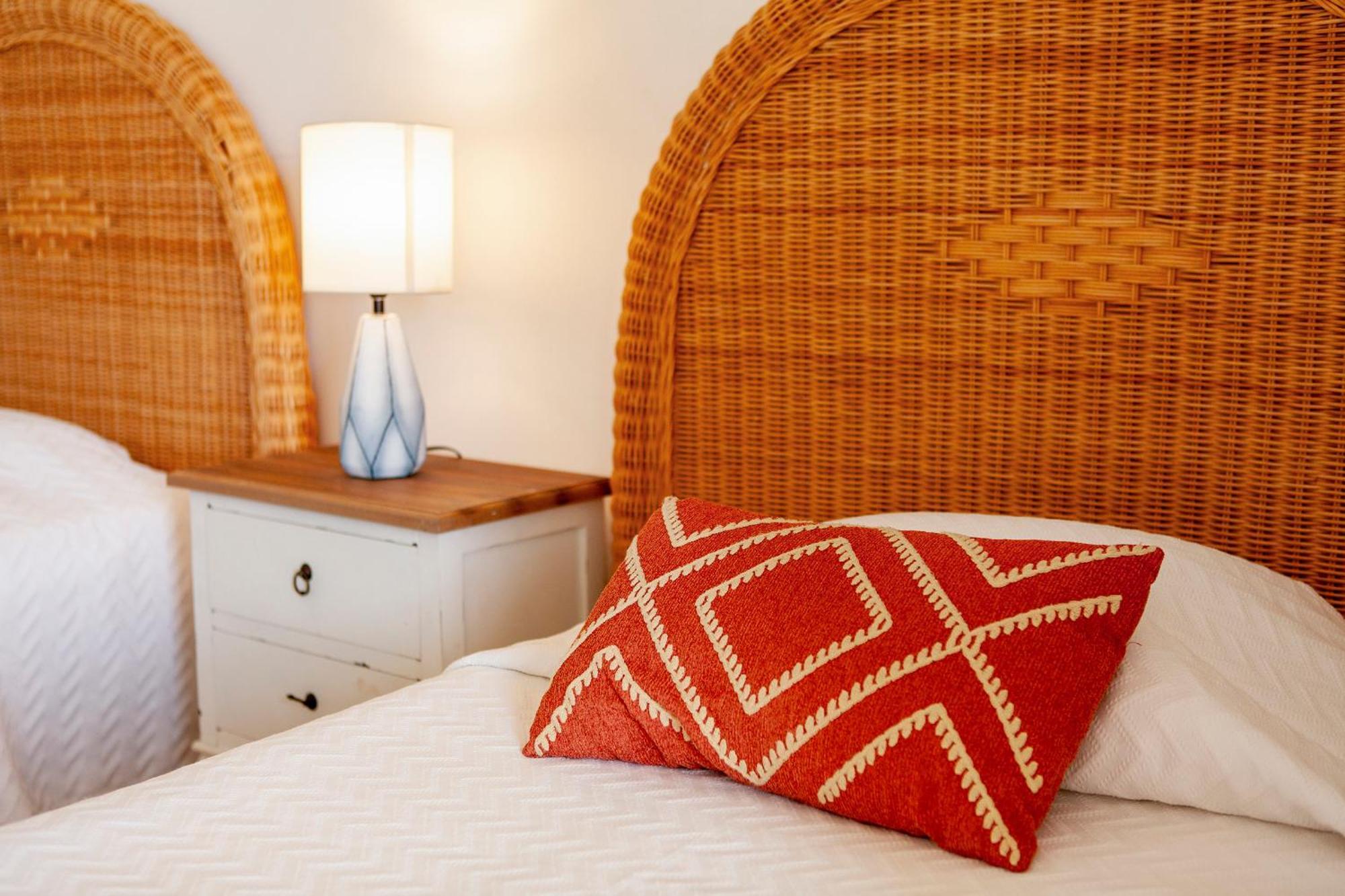 B86 - Beachline Apartment In Luz Extérieur photo