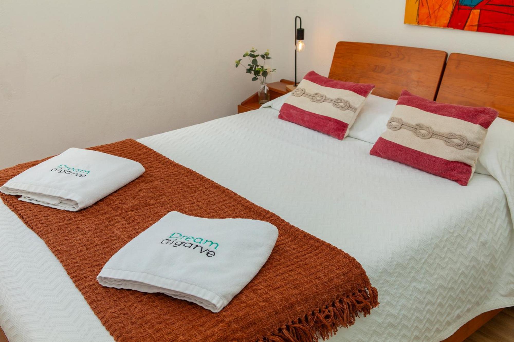 B86 - Beachline Apartment In Luz Extérieur photo
