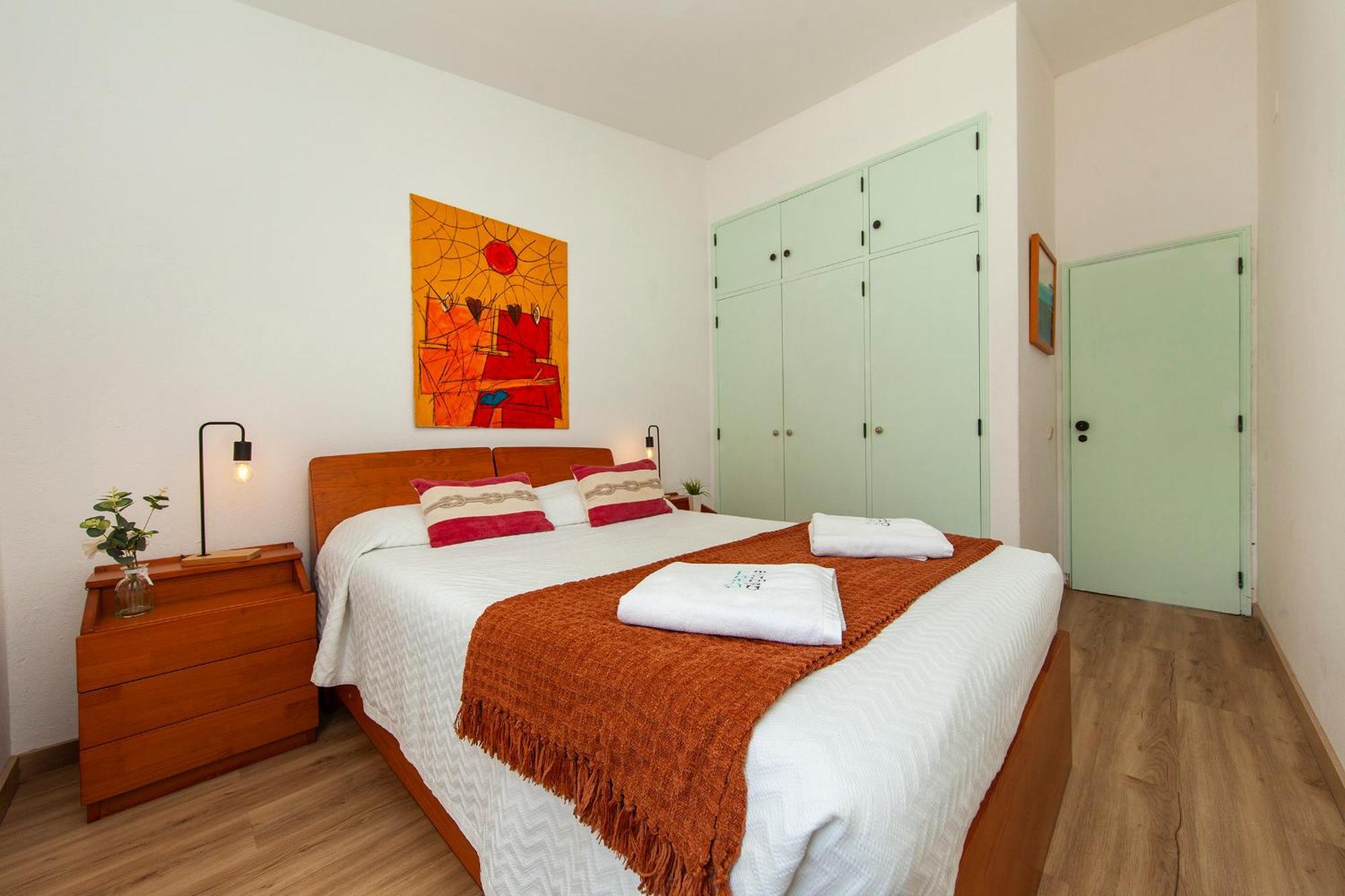 B86 - Beachline Apartment In Luz Extérieur photo