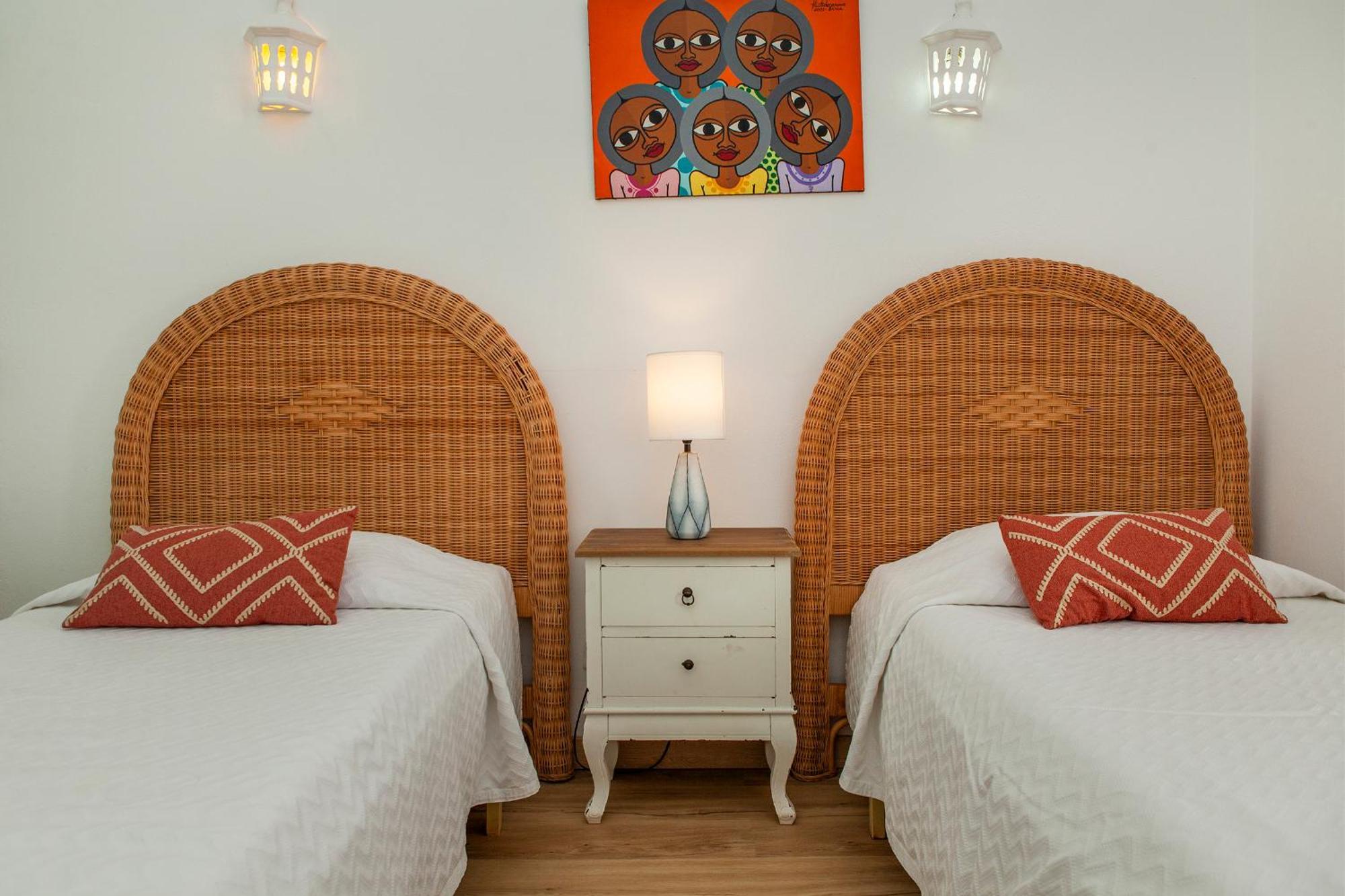 B86 - Beachline Apartment In Luz Extérieur photo