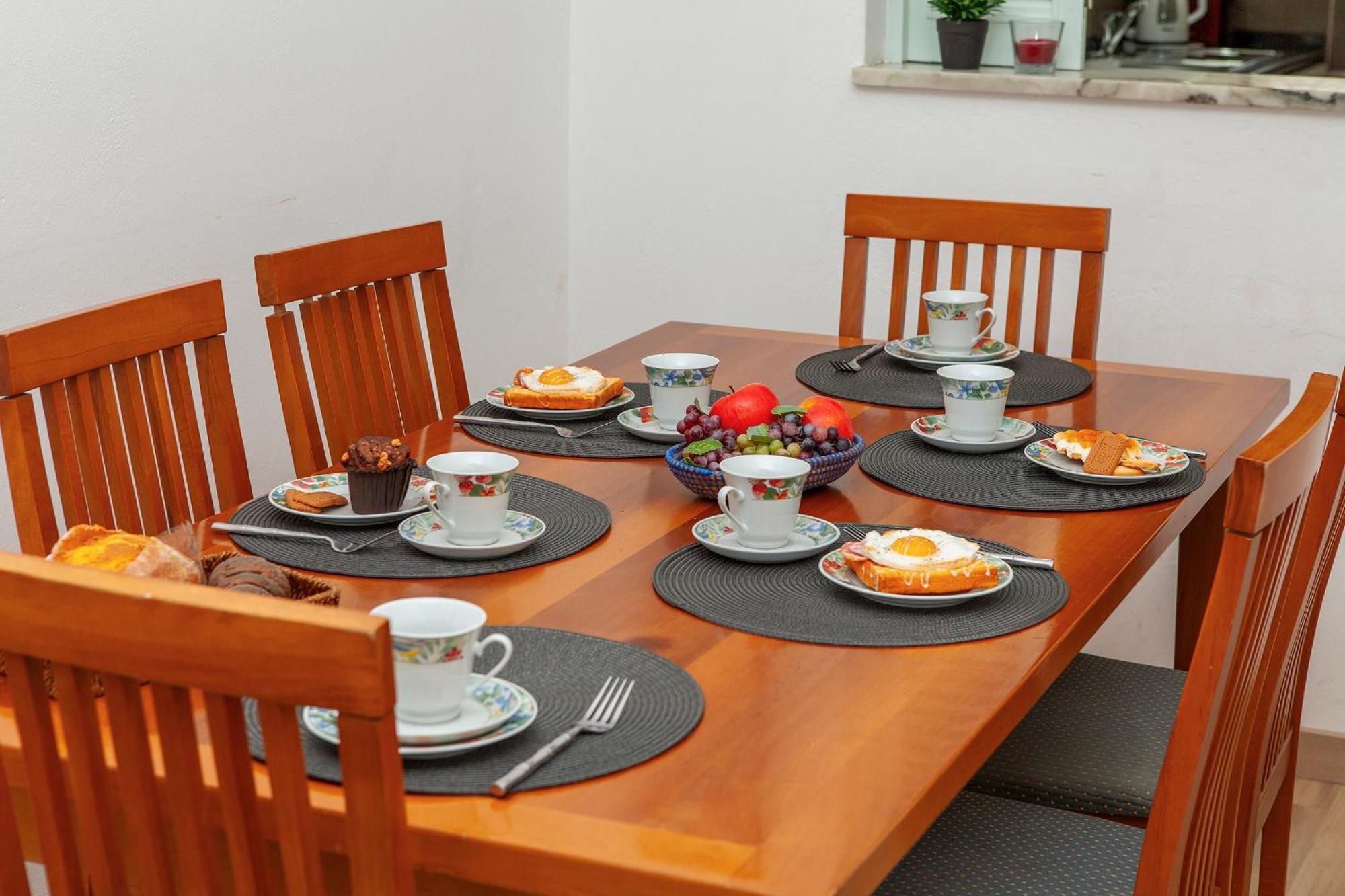 B86 - Beachline Apartment In Luz Extérieur photo