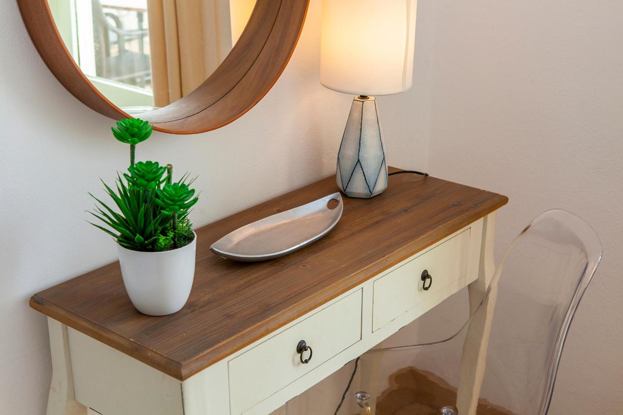 B86 - Beachline Apartment In Luz Extérieur photo